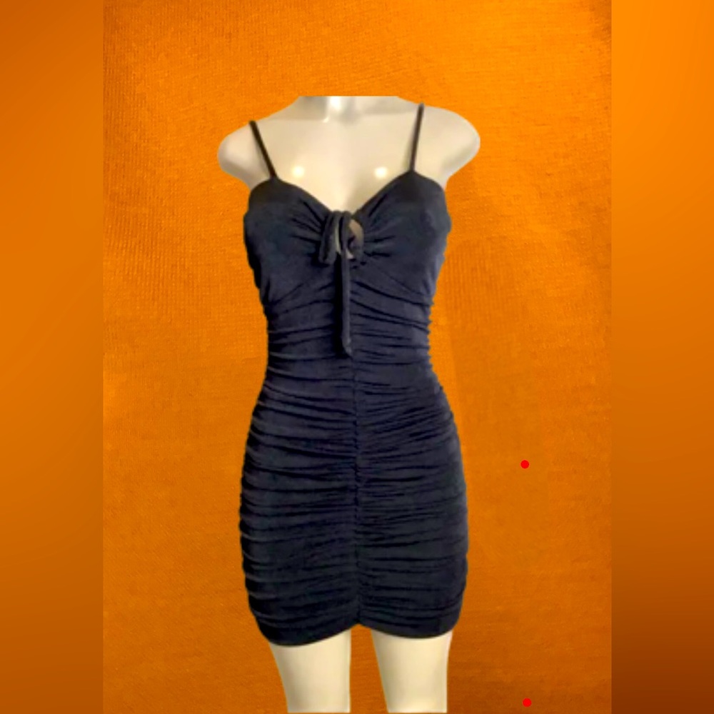 INSPIRED HEARTS dress